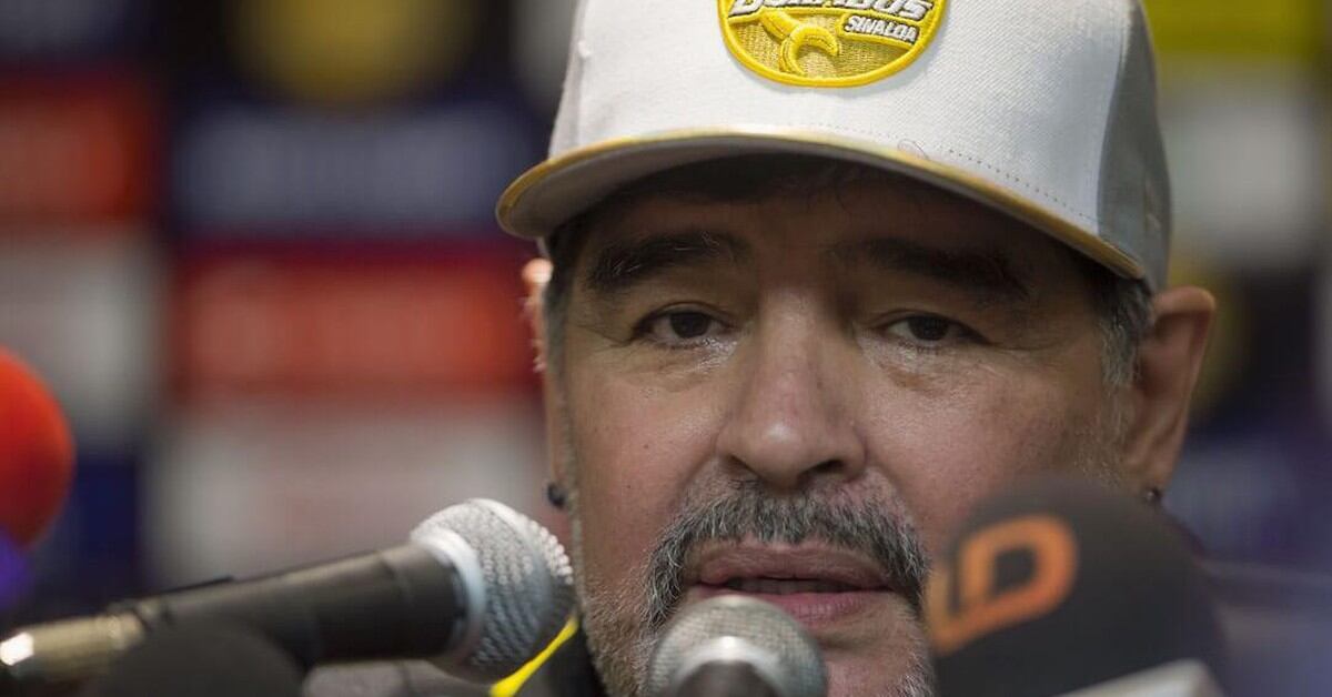 Diego Maradona: Nicolás Maduro y una herencia millonaria desaparecida