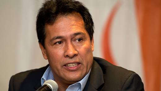 Antonio Lozano, expresidente de la FMAA, es declarado culpable por corrupción