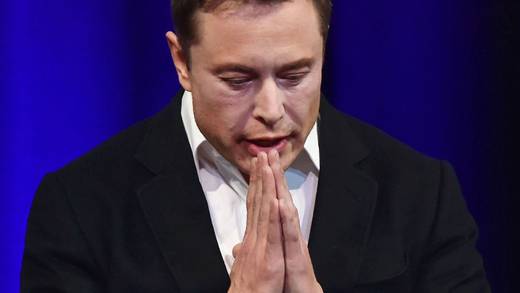 Elon Musk aplasta a Jeff Bezos como el hombre más rico