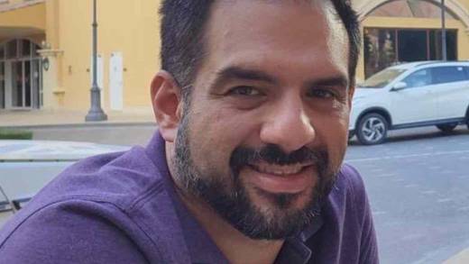 ¿Qué pasó con el mexicano Manuel Guerrero detenido en Qatar? Ahora lo acusan de posesión de drogas