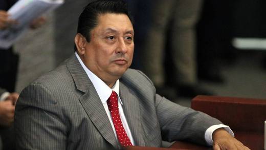 Uriel Carmona regresa a sus funciones como Fiscal de Morelos; niega resentimiento por su periodo en la cárcel