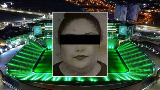¿Qué pasó en el Estadio Corona de Torreón? Detienen a mujer por atropellamiento masivo; tiene doble nacionalidad