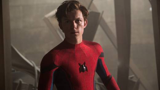 Spider-Man 4 desata pleito entre Sony y Marvel