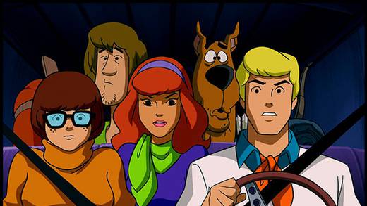 Scooby-Doo regresará a la televisión con una serie live action a cargo de Netflix
