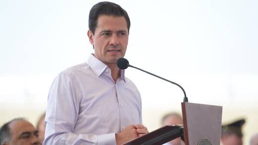 ¿Qué dijo Enrique Peña Nieto en la entrevista con Mario Maldonado? Conoce los 5 puntos más importantes