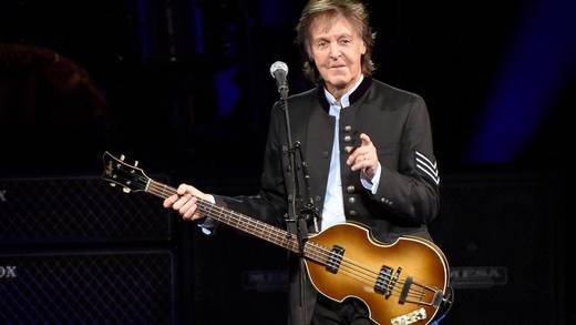 Concierto de Paul McCartney en México: Dónde, horario, quién le abre y setlist de canciones para el Foro Sol