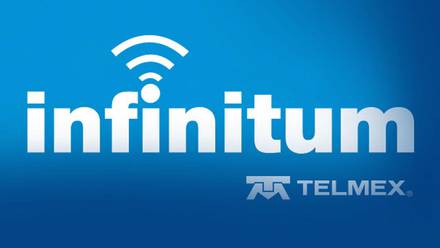 Logotipo de Infinitum.