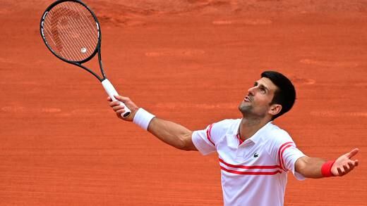 Novak Djokovic vence a Kyrgios y se proclama campeón en Wimbledon