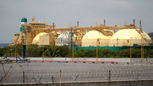 Gas natural en México: CNH reporta aumento de producción en 6.1%; petróleo baja su producción en 2.8%