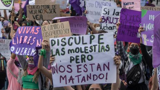Jalisco va por Ley Monzón para retirar patria potestad a padres feminicidas