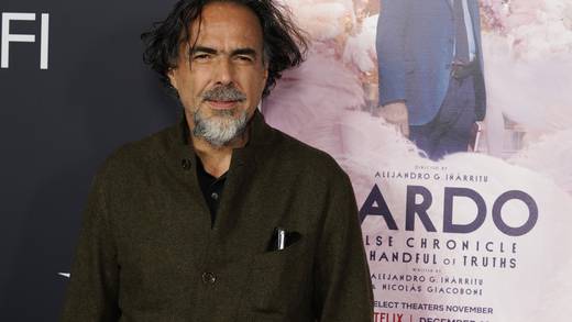 Película Bardo: ¿De qué trata la nueva obra de Alejandro González Iñárritu?