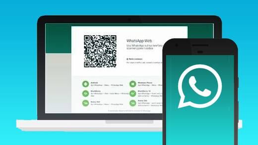 ¿WhatsApp Web se puede usar desde el celular? Paso a paso para lograrlo