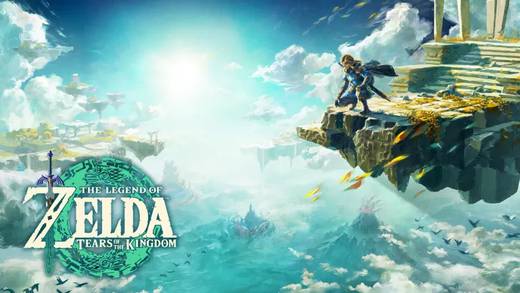¿The Legend of Zelda: Tears of the Kingdom es el mejor juego de Nintendo Switch? (Reseña)