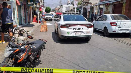 Balacera en Tláhuac: Esto se sabe del hecho que dejó 4 muertos en la colonia San Nicolás Tetelco
