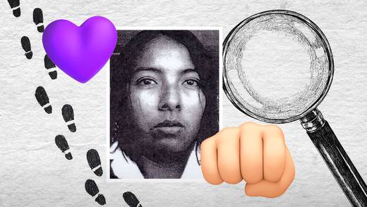 ¿Quién es Amairany Robledo? Confirman fue víctima del feminicida serial de Iztacalco 