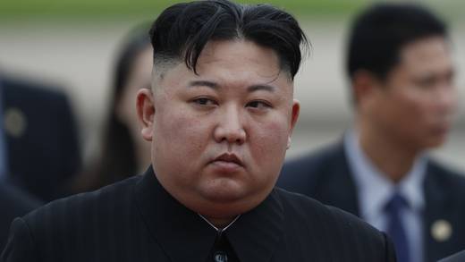 Kim Jong-un: ¿Guerra entre Corea del Norte y Estados Unidos es inminente? Esto ordenó el líder asiático