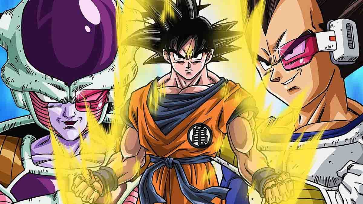 Dragon Ball Z Kai' chegará ao catálogo da HBO Max; Veja quando! - CinePOP