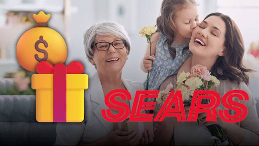 Ofertas en Sears Día de las Madres 10 de mayo: Estas son las promociones