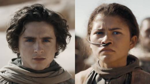 ¿Timothée Chalamet y Zendaya en CDMX? La película ‘Dune 2’ nos traerá a los actores en febrero