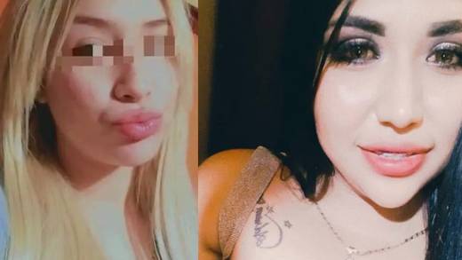 Volcadura en Matamoros: Mujer que transmitía para Facebook es detenida por la muerte de su amiga Daisy