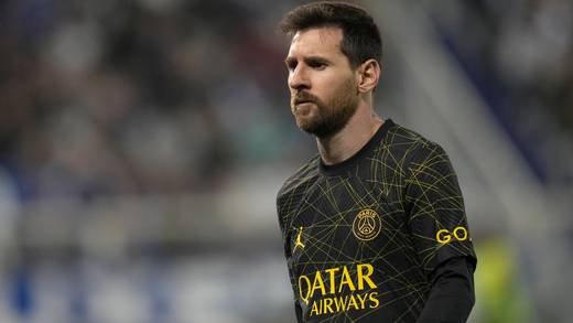 Lionel Messi iguala a Dani Alves como el jugador con más títulos de la historia