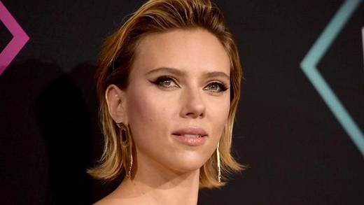 Scarlett Johansson no volverá a ser Black Widow; se despide de Marvel y no hay retorno