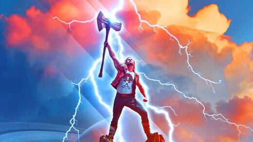 ‘Thor: Love and Thunder’: La mejor película del Dios del Trueno, superando por mucho a ‘Ragnarok’ (RESEÑA)