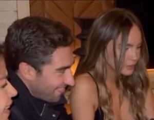 Belinda estrena nuevo novio y no está tatuado de la cara… aún