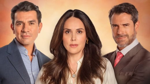El Ángel de Aurora: ¿Cuándo se estrena la nueva telenovela con Natalia Esperón y Jorge Salinas?