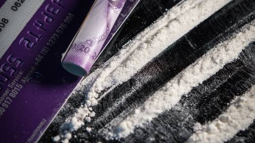 Desmantelan “Super Cártel” de drogas en Dubái: arrestan a 49 presuntos narcos y decomisan 30 toneladas de cocaína