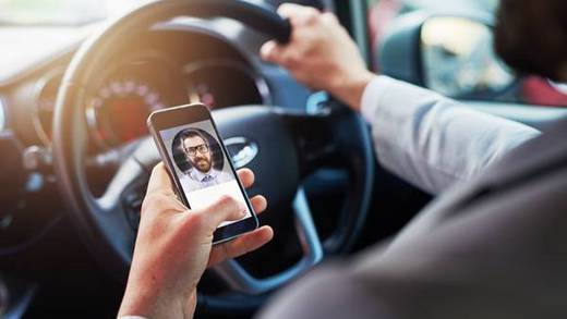 ¿Qué seguro se debe contratar en un auto de Uber o Didi?