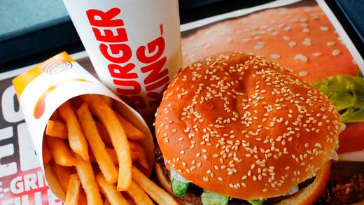 Burger King recibe críticas por ofender a cristianos con publicidad: “Tomad y comed”