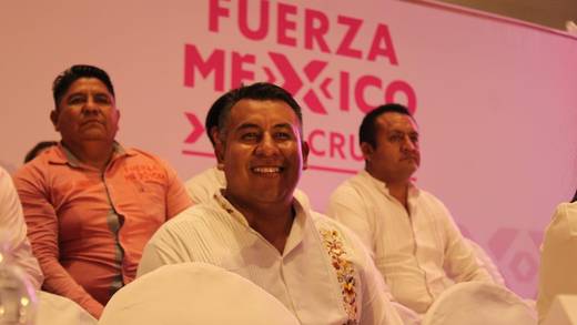 ¿Quién es Fernando Pérez Vega? El político asesinado junto con su familia en Veracruz