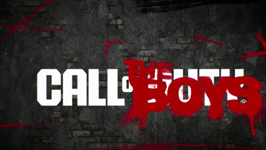 Call of Duty x The Boys: Estos personajes llegan a Warzone