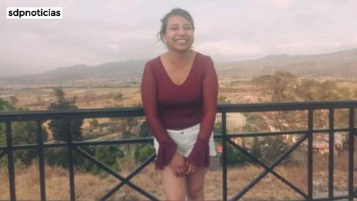 Feminicidio de Salma Correa: Familia exige juicio con perspectiva de género en el Estado de México