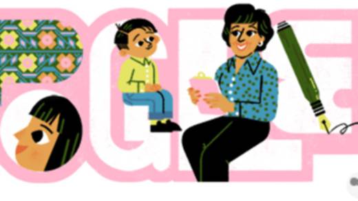 ¿Quién fue Martha E. Bernal? La psicóloga clínica a la que Google dedica su doodle