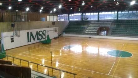 Unidad Deportiva del IMSS