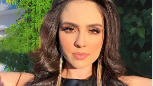 Débora Hallal: La nueva representante de México para Miss Universo