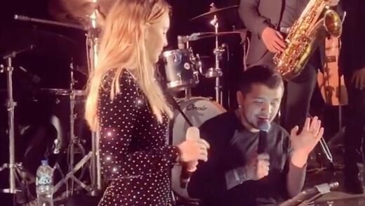 ¿Se viene video musical con Belinda? Christian Nodal rompe el silencio en Instagram (VIDEO)