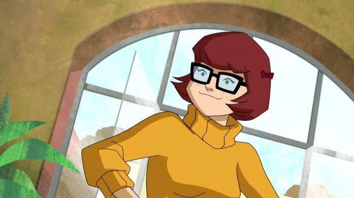 Velma Derruba O Recorde De Dragonball Evolution De Pior Audiência