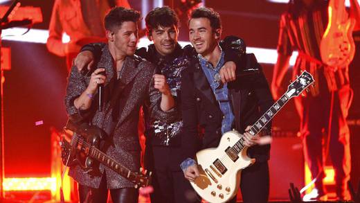 ¿Concierto de Jonas Brothers en Cancún cambió de sede? Horario, lugar y setlist de canciones para el 30 de abril