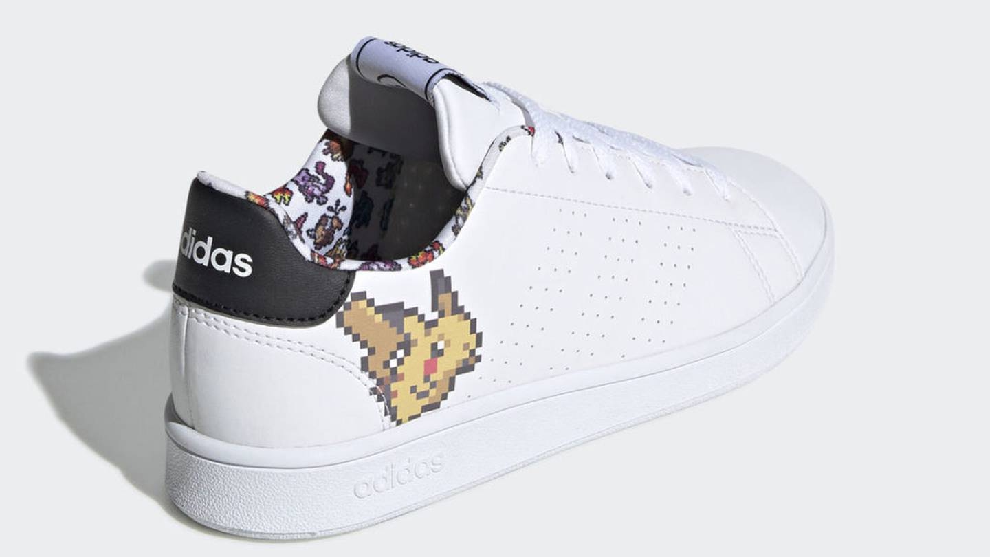 Adidas lanza sus nuevos edición especial de Pokémon