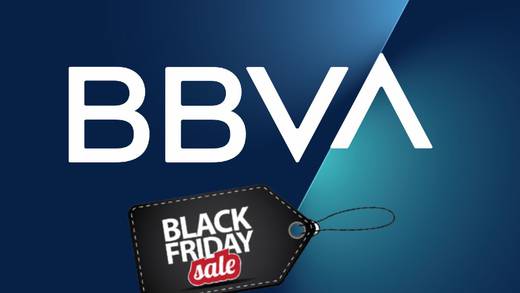 Black Friday 2022: ¿Cuál es la promoción de BBVA para aprovechar en las ofertas?
