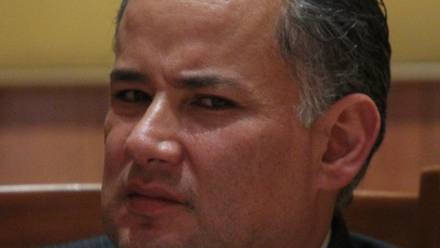Santiago Nieto, titular de la UIF, confirmó el inicio de una investigación por los Pandora Papers.