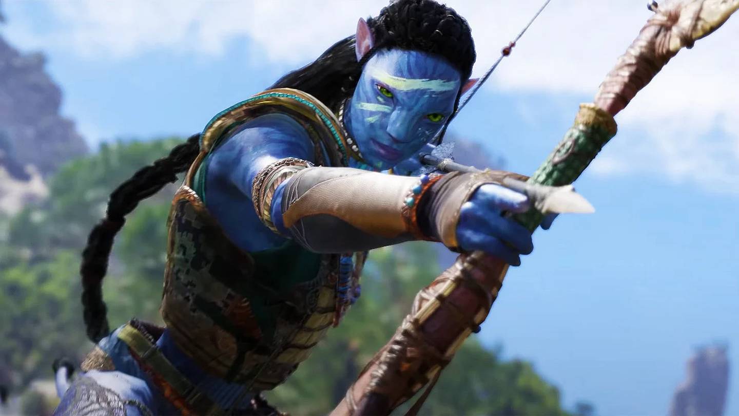 Avatar: Frontiers of Pandora llegará a PS5, Xbox Series y PC sin