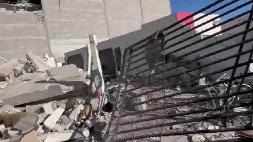 ¿Qué pasó en Ciudad Juárez? Explosión daña 6 casas, una plaza y deja 3 heridos