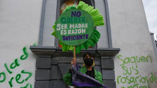 Despenalización del aborto en México: ¿Cuál es el proceso tras la resolución de la SCJN?