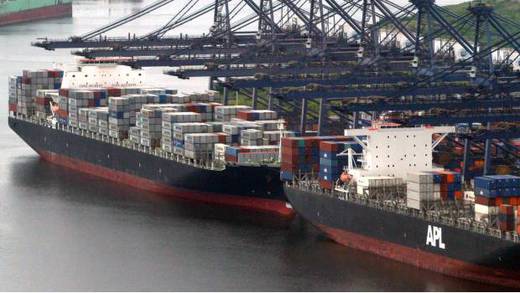 Inversiones en transporte marítimo, clave para mejorar la economía nacional