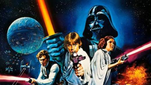Día de Star Wars: Dónde ver las 9 películas en streaming de La Guerra de las Galaxias