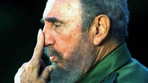 El día que Fidel Castro contrató a una agencia de Relaciones Públicas